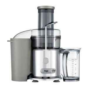 ESPREMEDOR SAGE NUTRI JUICER IX