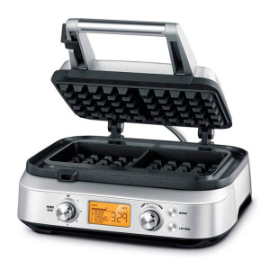MÁQUINA WAFFLE SAGE SMART PRO IX