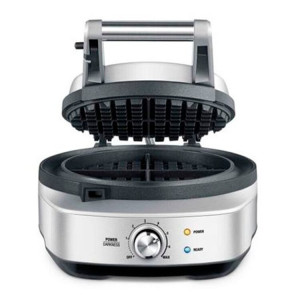 MÁQUINA WAFFLE SAGE NO-MESS IX