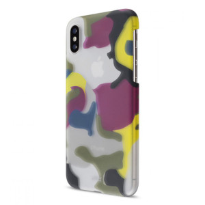 CAPA ARTWIZZ IPHONE X/XS CM