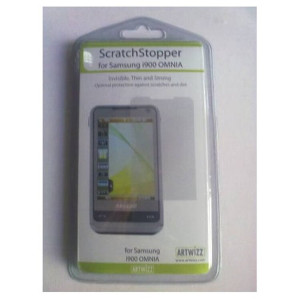 PELICULA ARTWIZZ SAMSUNG I900 OMNIA