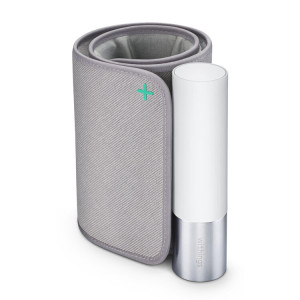 MEDIDOR TENSÃO WITHINGS BPM CORE
