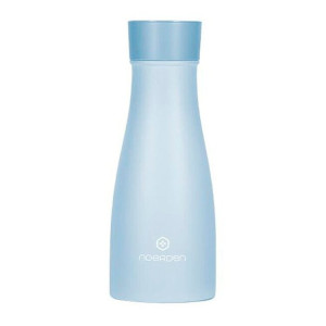 GARRAFA NOERDEN LIZ 350ML AZUL