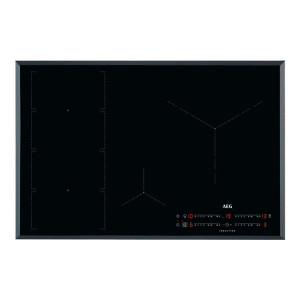 PLACA INDUÇÃO AEG IKE84475FB