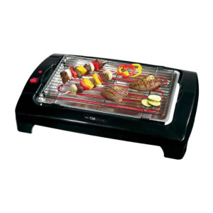 GRELHAD CLATRONIC BQ 2977 N