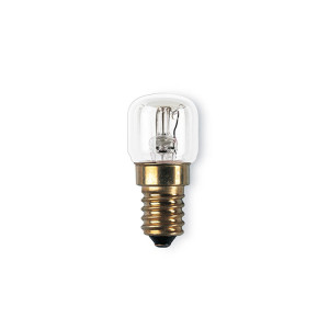LÂMPADA XAVAX FORNO 15W E14