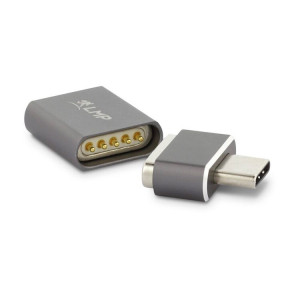 ADAPTADOR LMP USB-C MAGN SEGURANCA CZ