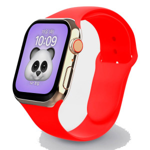 BRACELETE SWISSTEN SILIC 38/40 VM