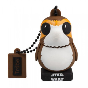 MEMÓRIA USB TRIBE SW 16GB PORG