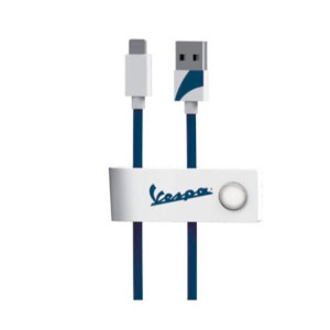 CABO TRIBE USB VESPA BIANCO
