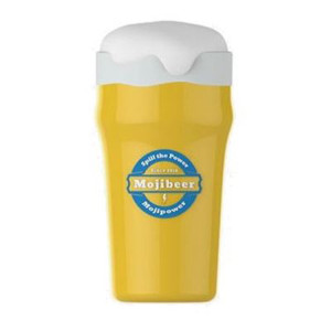 POWERBANK MOJIPOWER 4500MAH CERVE