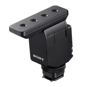 MICROFONE SONY ECMB10