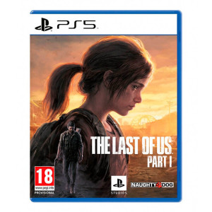 Sony JOGO PS5 THE LAST OF US PART I
