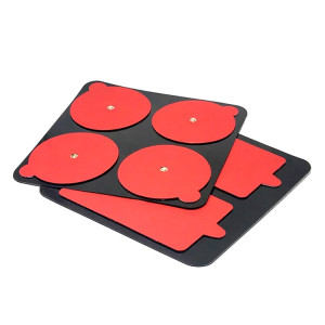 ACESSÓRIO THERABODY MAGNETIC PAD 2.0
