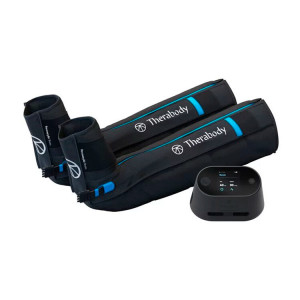 MASSAJADOR THERABODY RECOVERYAI PRO S