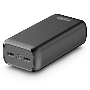 URBAN FACTORY POWERBANK URBANFACTORY JUICEE 30000MAH BL