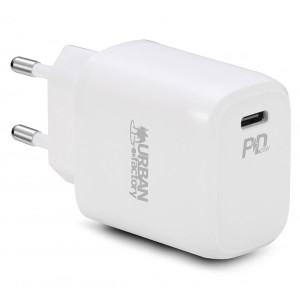 URBAN FACTORY POWERBANK URBANFACTORY POWEE USB-C 20W