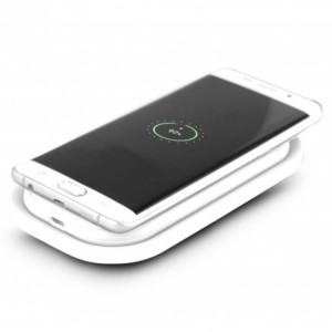 URBAN FACTORY POWERBANK URBANFACTORY WIRELESS 5000MAH WH