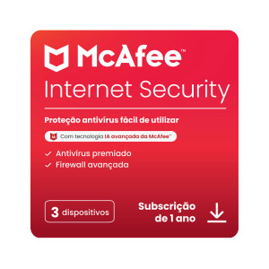 McAfee INTERNET SECURITY 3D 22