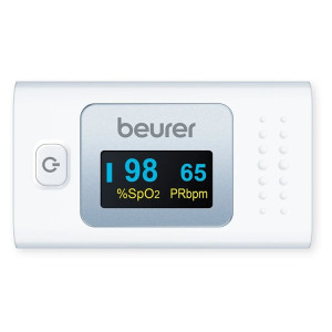OXIMETRO BEURER P035
