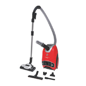 ASPIRADOR COM SACO HOOVER HE710HM