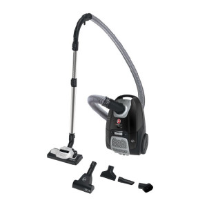 ASPIRADOR COM SACO HOOVER HE520PET