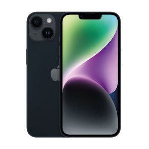 Apple IPHONE 14 256GB BLACK