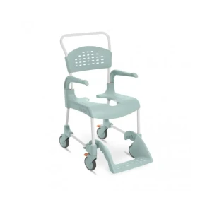 ETAC Cadeira de Banho e Sanitária Clean