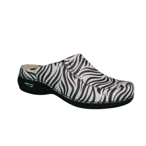 Nursing Care Soca Wash'Go Paris Zebra