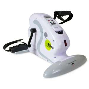Ayudas Dinámicas Pedaleira Elétrica Miki Bike