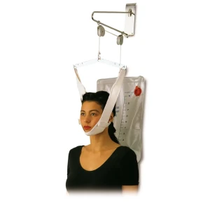 García Tração Cervical