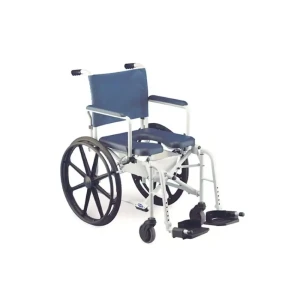Invacare Cadeira de Banho e Sanitária Lima H273