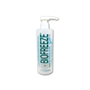 Biofreeze Gel Crioterapia com Doseador