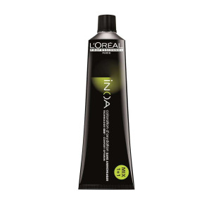 Farba L'Oréal Professionnel Inoa 5.42 miedziano-opalizujący jasny brąz 60 g
