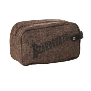Beardburys kosmetyczka podróżna