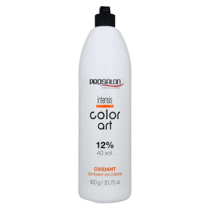 Intensis Color Art Oxidant emulsja utleniająca 12% 900 g Chantal