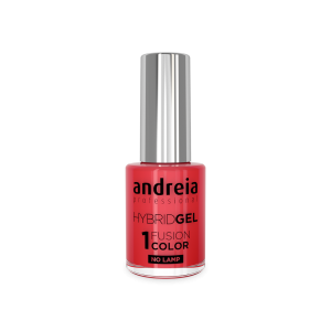 Lakier klasyczny Andreia Professional Hybrid Fusion Color z efektem hybrydy H67 10.5 ml