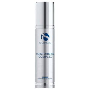 iS Clinical Moisturizing Complex | Krem nawilżający, wygładzający i ochronny