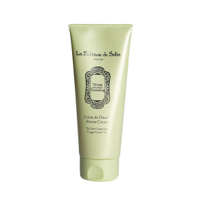 La Sultane de Saba Creme Douche Green Tea 200 ml | Żel pod prysznic zielona herbata