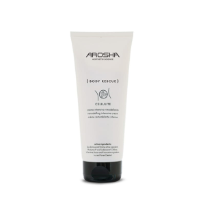 AROSHA 515 Body Rescue Cellulite 200 ml | Intensywnie wyszczuplający krem do ciała