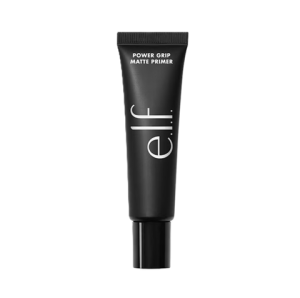 e.l.f. Cosmetics Power Grip Matte 26 ml | Matująca baza pod makijaż