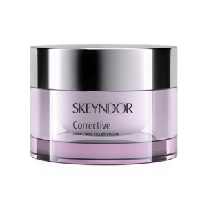 Skeyndor Corrective Deep Lines Filler Cream 50ml | Krem wypełniający głębokie zmarszczki