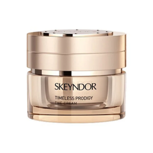Skeyndor Timeless Prodigy Cream 50 ml | Luksusowy krem odmładzający