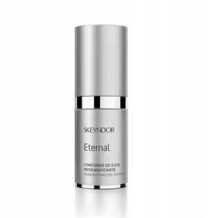 Skeyndor Eternal Redensifying Eye Contour 15ml | Przeciwzmarszczkowy krem pod oczy zagęszczający skórę