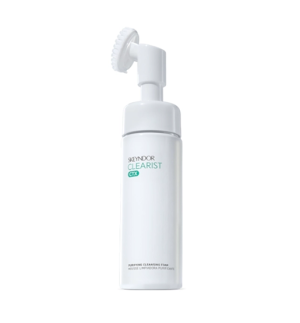 Skeyndor Clearist CTX Purifying Cleansing Foam 150ml | Oczyszczająca pianka do skóry tłustej i problematycznej