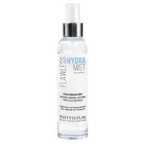 Instytutum Flawless Hydra Mist 100 ml | Intensywnie nawilżająca i odświeżająca mgiełka