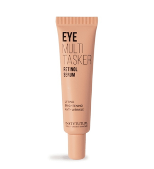 Instytutum Eye Multi Tasker Serum 15 ml | Zaawansowane serum pod oczy z retinolem