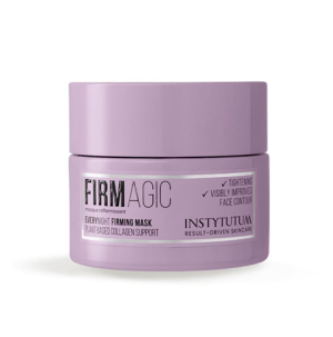 Instytutum Firmagic Everynight Firming Mask 50 ml | Intensywnie Liftingująca maska na noc
