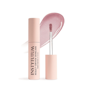 Instytutum Fancy Match Lip Gloss 3.5 ml | Pielęgnujący błyszczyk do ust