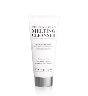 Instytutum Transforming Melting Cleanser 20ml TRAVEL SIZE | Transformujący olejek oczyszczający i demakijaż 3w1